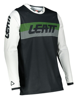 Bluza enduro Leatt Moto 4.5 Lite czarna