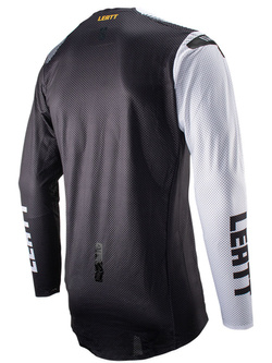 Bluza enduro Leatt Moto 5.5 UltraWeld Graphite