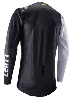 Bluza enduro Leatt Moto 5.5 UltraWeld Graphite