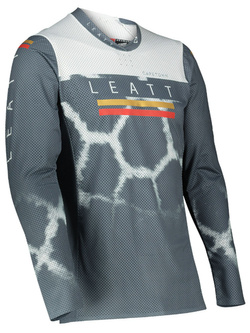 Bluza enduro Leatt Moto 5.5 Ultraweld Giraffe