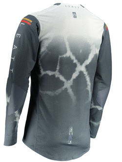 Bluza enduro Leatt Moto 5.5 Ultraweld Giraffe