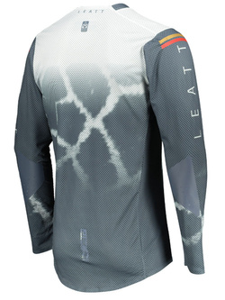 Bluza enduro Leatt Moto 5.5 Ultraweld Giraffe