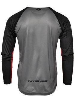 Bluza enduro Thor Intense LS czarna