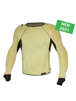 Bluza motocyklowa Trilobite Skintec