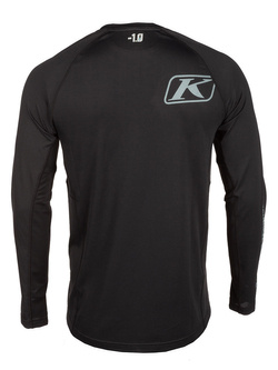 Bluza termoaktywna Klim Aggressor -1.0 czarna