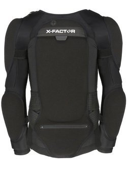 Bluza z ochraniaczami X-Factor Strong Kevlar