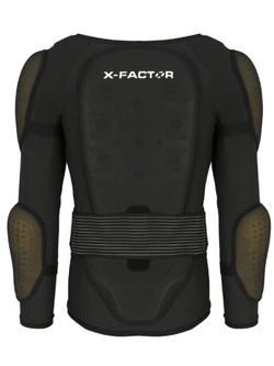 Bluza z ochraniaczami X-Factor Strong Kevlar