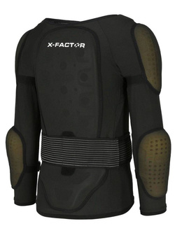 Bluza z ochraniaczami X-Factor Strong Kevlar