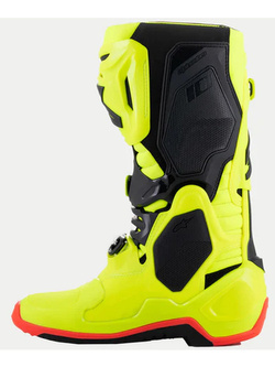 Buty enduro Alpinestars MX Tech 10 fluo