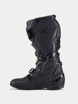 Buty enduro Alpinestars MX Tech 7 Czarne