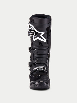 Buty enduro Alpinestars MX Tech 7 Czarne