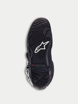 Buty enduro Alpinestars MX Tech 7 Czarne