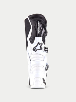 Buty enduro Alpinestars MX Tech 7 białe