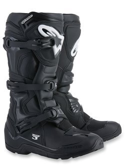 Buty enduro Alpinestars Tech 3 Enduro czarne