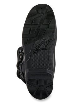 Buty enduro Alpinestars Tech 3 Enduro czarne