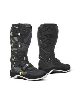 Buty enduro Forma Pilot czarne