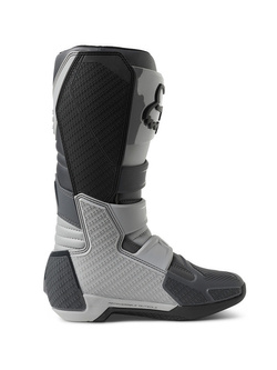 Buty enduro Fox Comp czarno-szare