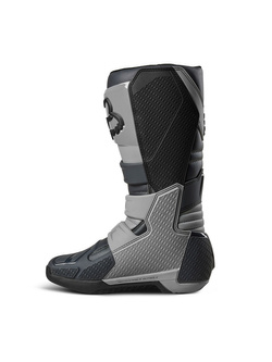 Buty enduro Fox Comp czarno-szare