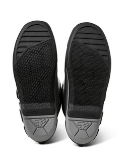 Buty enduro Fox Comp czarno-szare