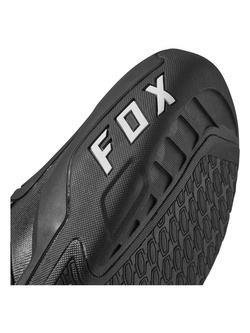 Buty enduro Fox Instinct 2.0 czarno-białe