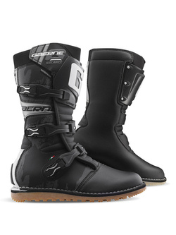 Buty enduro Gaerne Balance XTR czarne