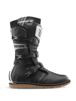 Buty enduro Gaerne Balance XTR czarne