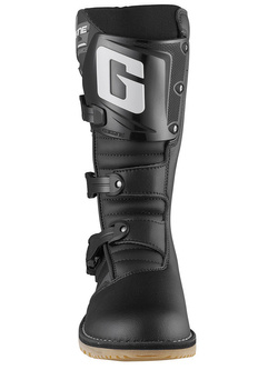 Buty enduro Gaerne Balance XTR czarne