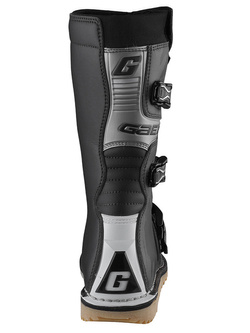 Buty enduro Gaerne Balance XTR czarne