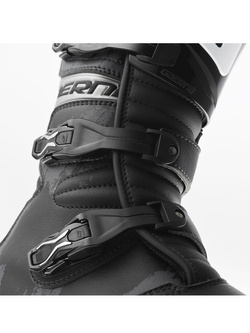 Buty enduro Gaerne Balance XTR czarne