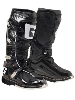 Buty enduro Gaerne SG-10 czarne