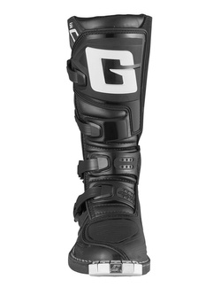 Buty enduro Gaerne SGJ czarne