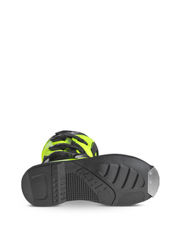 Buty enduro Gaerne SGJ czarno-fluo