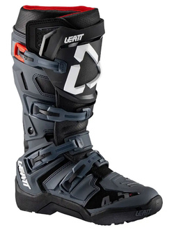 Buty enduro Leatt 4.5 Enduro czarne