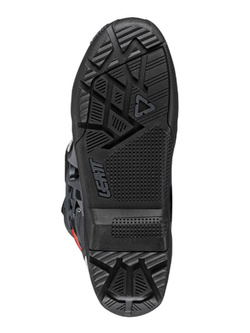 Buty enduro Leatt 4.5 Enduro czarne