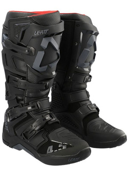 Buty enduro Leatt 4.5 czarne