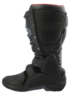 Buty enduro Leatt 4.5 czarne