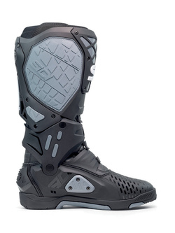 Buty enduro Sidi Crossair X czarne