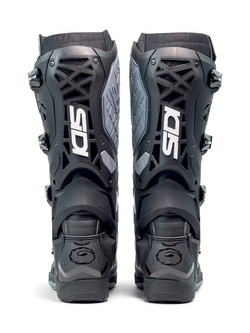 Buty enduro Sidi Crossair X czarne