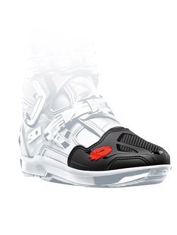 Buty enduro Sidi Crossfire 3 czarne