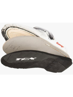 Buty enduro TCX X-Blast czarne