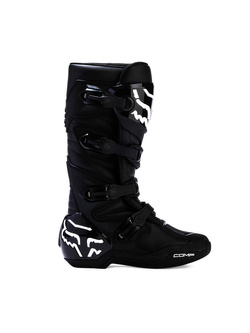 Buty enduro damskie Fox Comp czarne