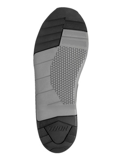 Buty enduro damskie Thor Blitz XR czarno-szare