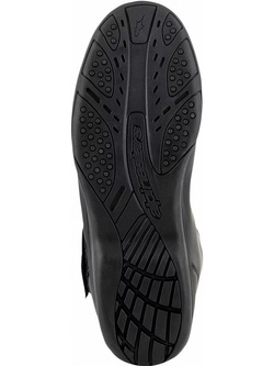 Buty motocyklowe Alpinestars Ridge v2 czarne