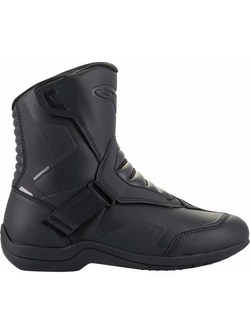 Buty motocyklowe Alpinestars Ridge v2 czarne