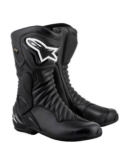 Buty motocyklowe Alpinestars SMX-6 V2 GoreTex