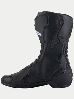 Buty motocyklowe Alpinestars SMX-6 V3 Boots czarne