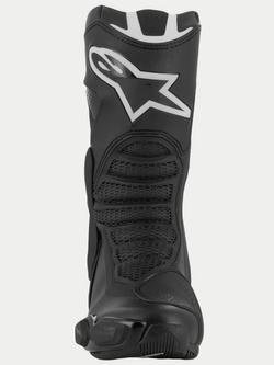 Buty motocyklowe Alpinestars SMX-6 V3 Boots czarno-białe