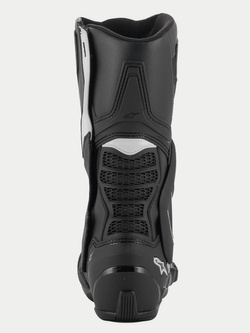 Buty motocyklowe Alpinestars SMX-6 V3 Boots czarno-białe