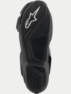 Buty motocyklowe Alpinestars SMX-6 V3 Boots czarno-białe