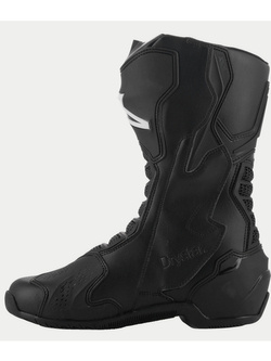 Buty motocyklowe Alpinestars SMX-6 V3 Drystar czarne